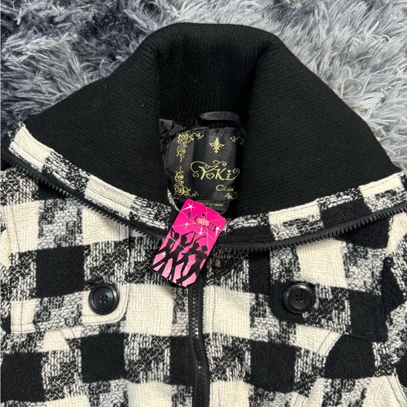 A’gaci Coat NWT - Picture 5 of 5